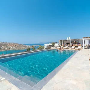 Il Vento Premium Mykonos Town